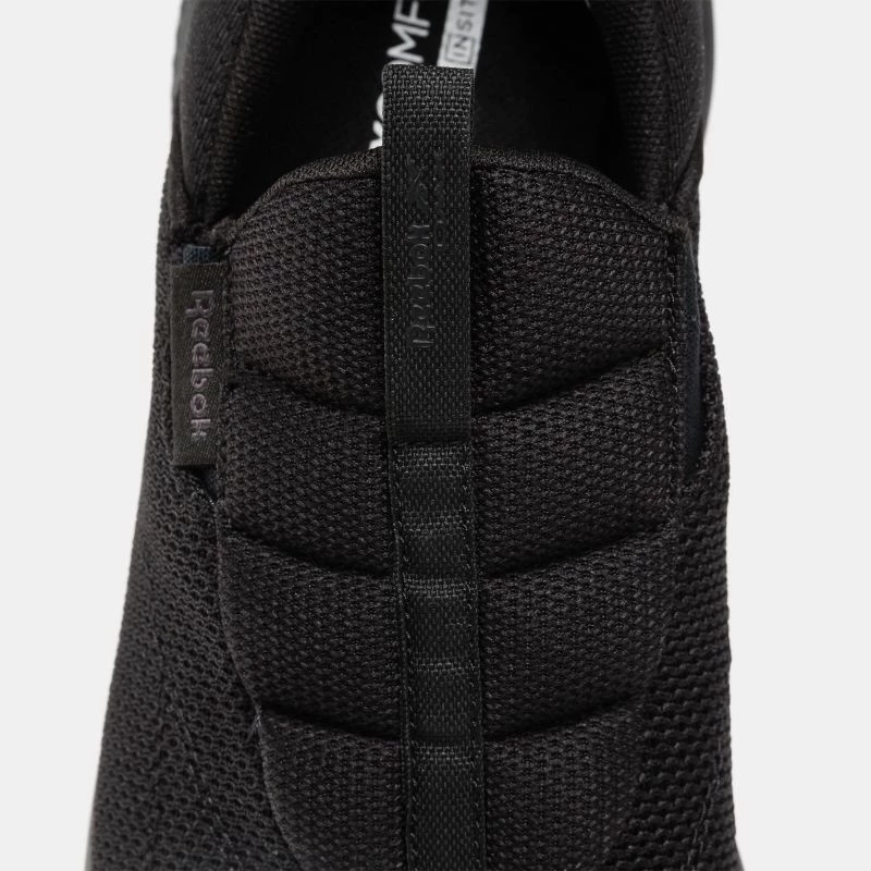 Superge, Reebok, moške, črne