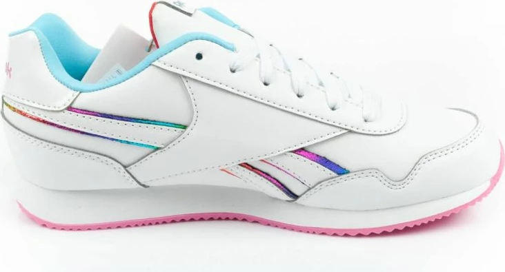 Superge za otroke Reebok, bele