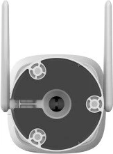 Varnostna IP kamera DAHUA IPC-HFW1539DTK1-SAW-IL-0280B, 5MP, Wi‑Fi, bela