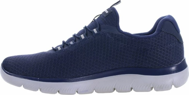 Atletski čevlji, Skechers Summits, moški, modri