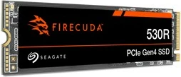 SSD 4 TB M.2 Seagate FireCuda 530R, 7400 MB/s