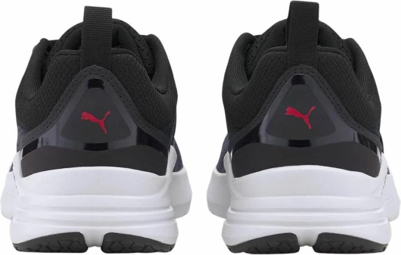 Atleta Puma Wired Run, moške in ženske, temno modra