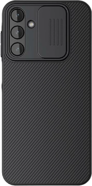 Ovitek za telefon CamShield Pro Nillkin za Samsung Galaxy A15 4G/5G, črn