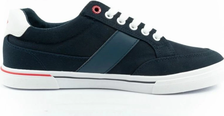 Kopalne/modne čevlje za moške Lee Cooper, modre