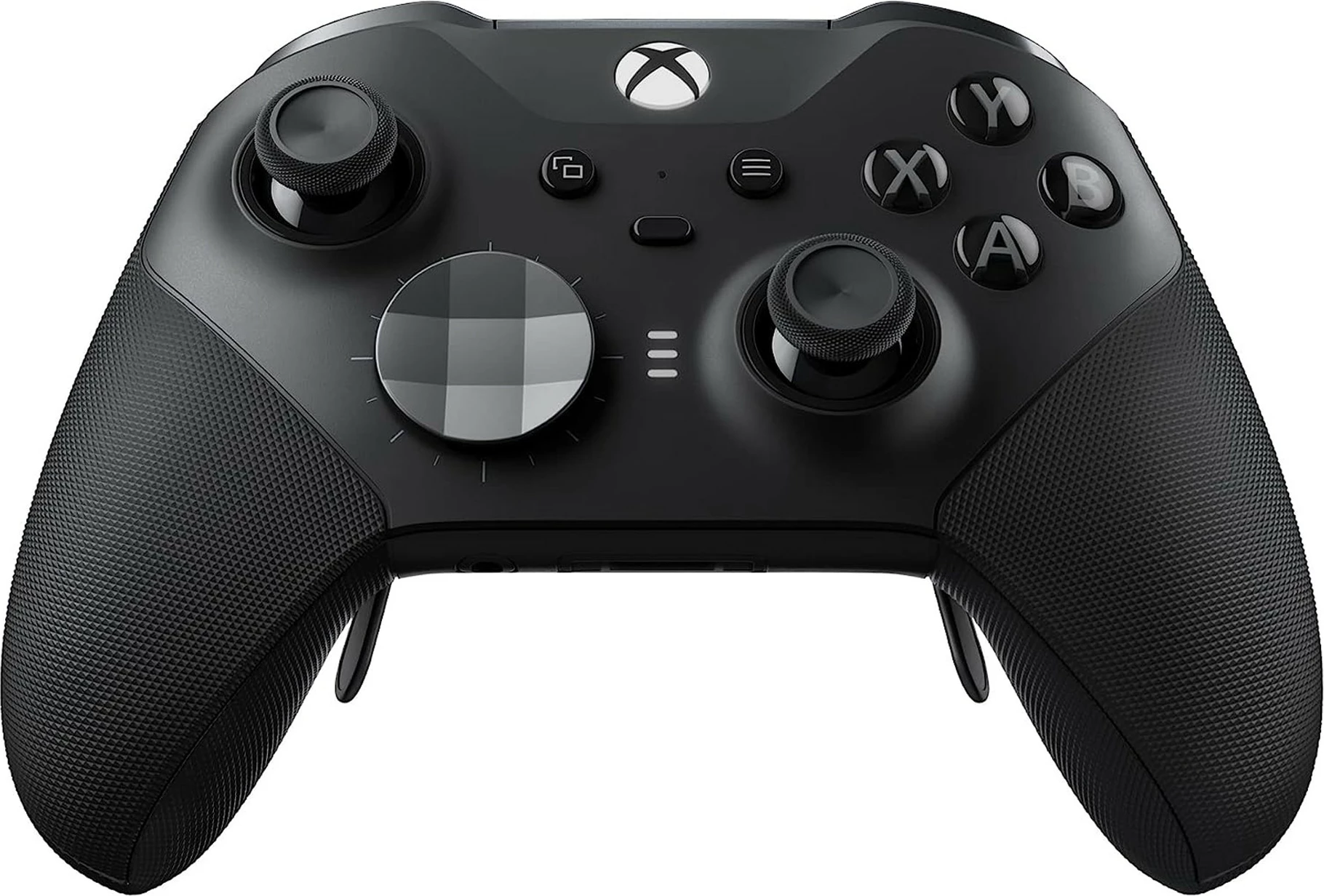 Napreden brezžični igralni plošček Elite Wireless Controller Series 2 Microsoft, Android, PC, Xbox One, Xbox One X, črn