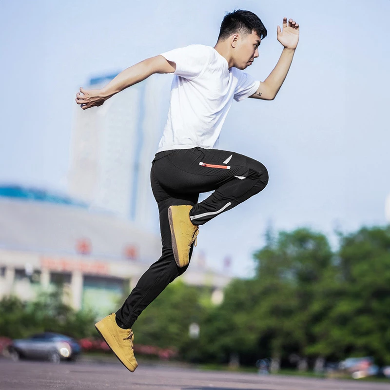 Črni kolesarski hlače Rockbros RKCK0001, XXL