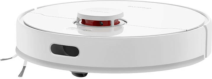 Robotski sesalnik Dreame F9 Pro RLF22GA, 2500 Pa, 3200 mAh, 0,57 L + 0,237 L, bel