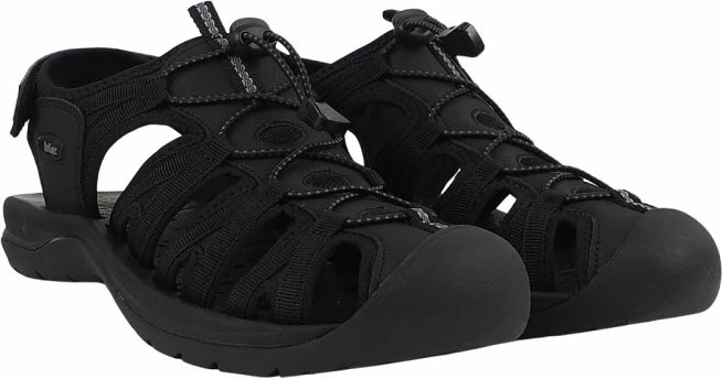 Sandali Lee Cooper LCW-24-03-2313MA, črni