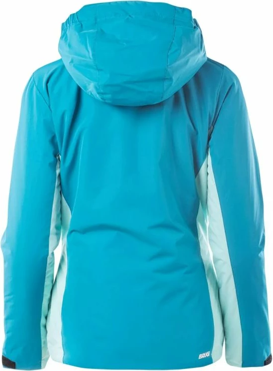 Izolacijska jakna za ženske Brugi, modra