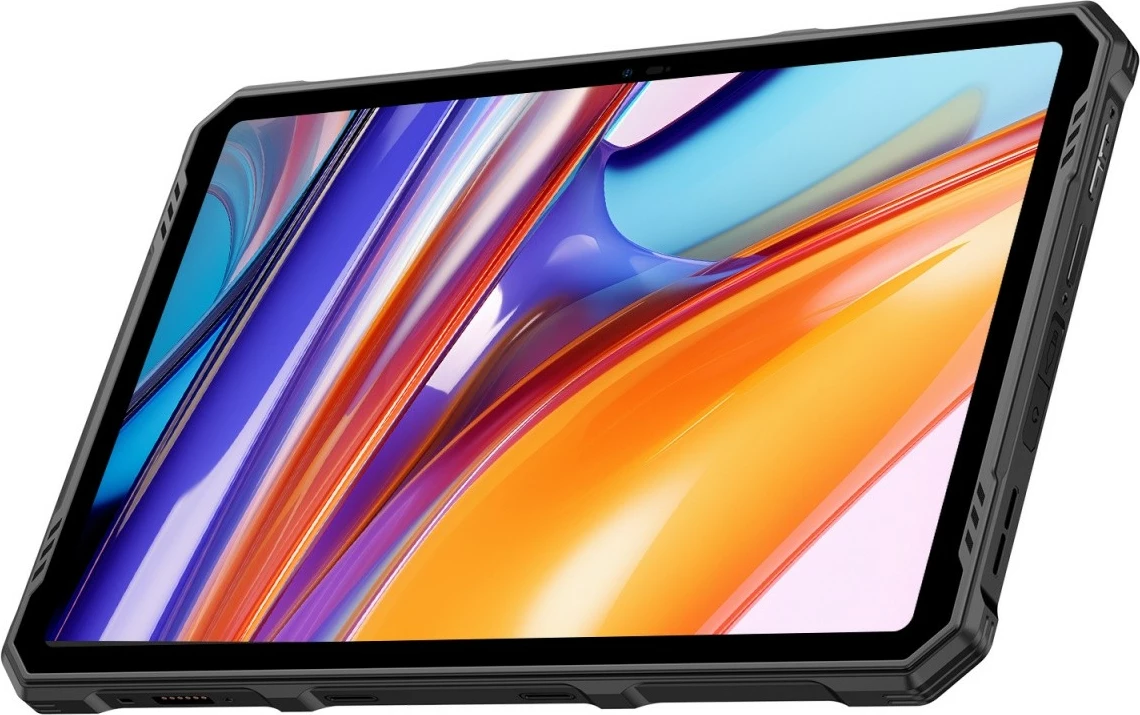 Robusten tablični računalnik Armor Pad 3 Pro 10,36", 8/256GB, 4G, Ulefone, črn