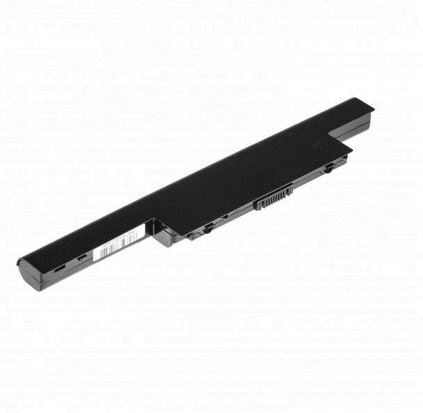 Baterija Green Cell AC06, 4400 mAh, črna