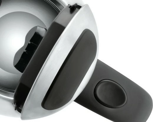 Električni grelnik vode WMF STELIO 1,7 L, 2400 W, srebrn