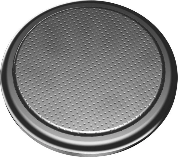 Gumbna baterija CR2025, 3V, 160 mAh, litij, set 5 kosov, Green Cell