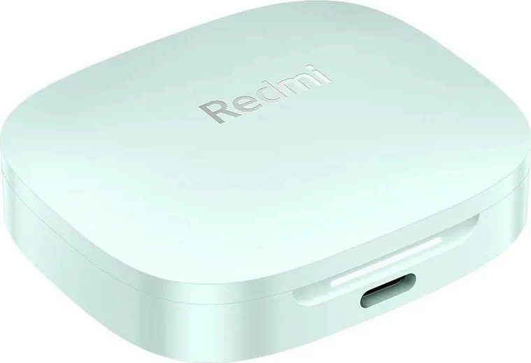 Brezžične in-ear slušalke Xiaomi Redmi Buds 6, Bluetooth 5.4, IP54, zelene