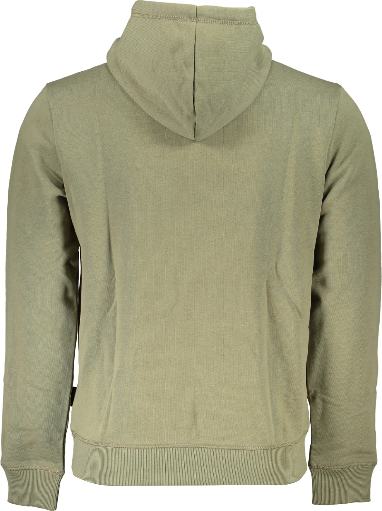 Pulover za moške, zelen, Napapijri