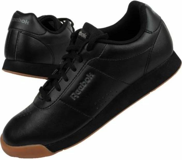 Superge, Reebok Royal Charm, črne