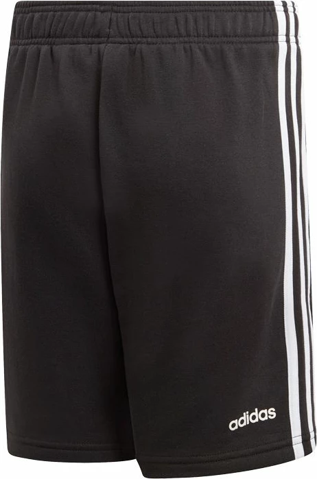 Šorce za otroke adidas, črne