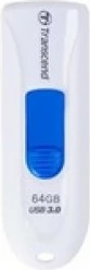 USB ključ Transcend JetFlash 790 64GB, USB 3.1, bel