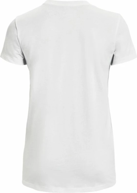 Majica za ženske Under Armour, bela