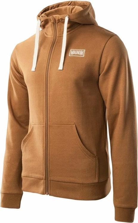 Duks, Magnum, močno rjav - za moške