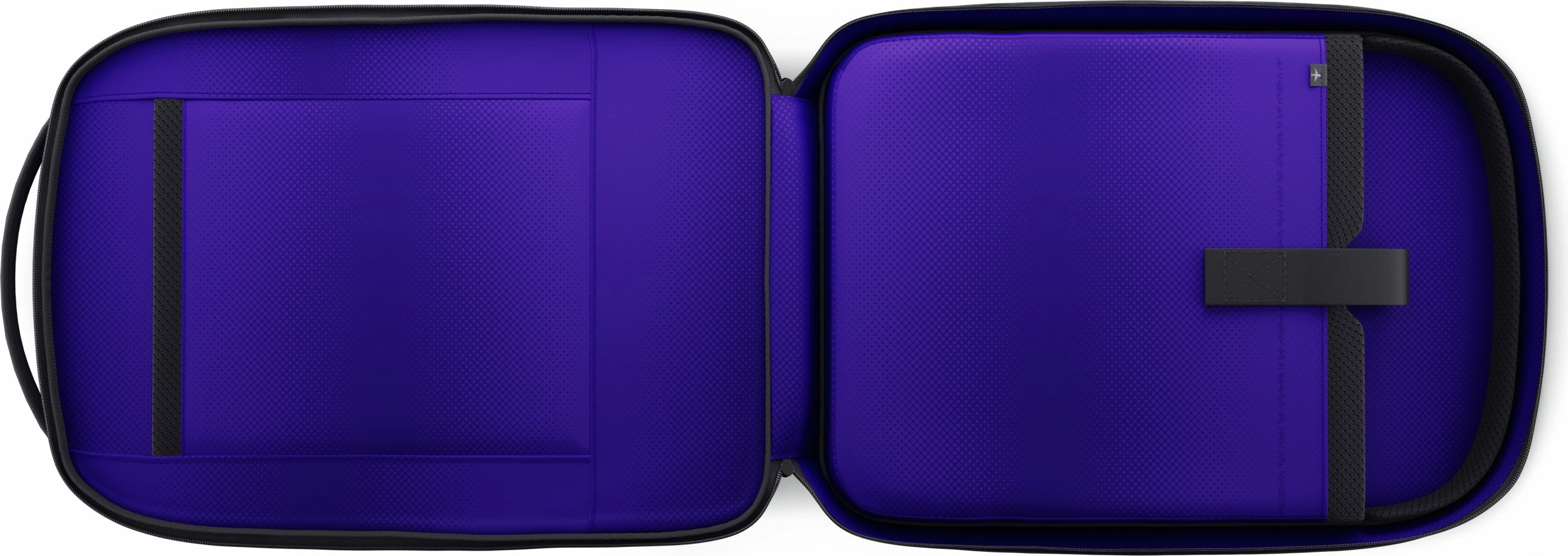 Nahrbtnik za prenosnik Dell Alienware 18 AW7825P, črn