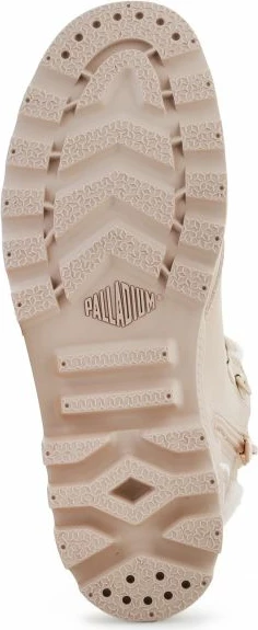 Čevlji Palladium Pampa Hi Snow Warm, bež