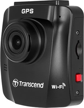 Avtokamera Transcend DrivePro 230 32GB, črn