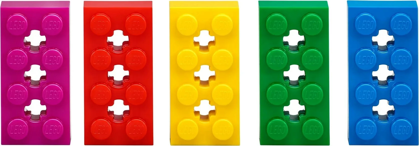 Izobraževalni komplet SPIKE Essential LEGO Education 45345, za otroke 6+ let