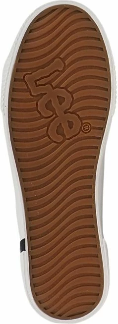 Čevlji za moške Lee, črni