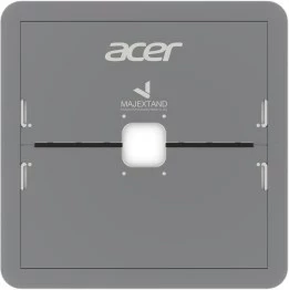 Stojalo za prenosnik Acer GP.OTH11.02X, jeklo, srebrno