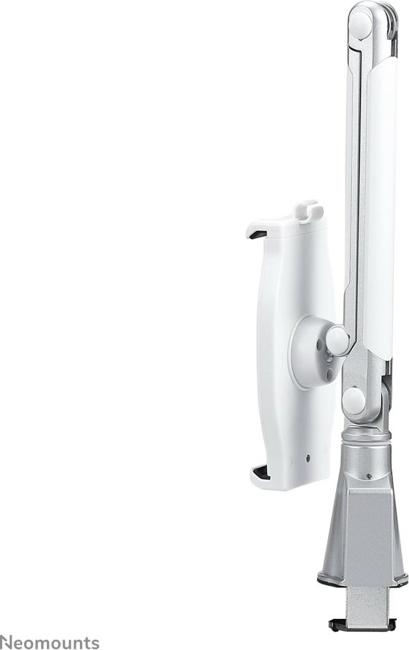 Univerzalen nosilec za tablični računalnik Newstar TABLET-D100SILVER, srebrn