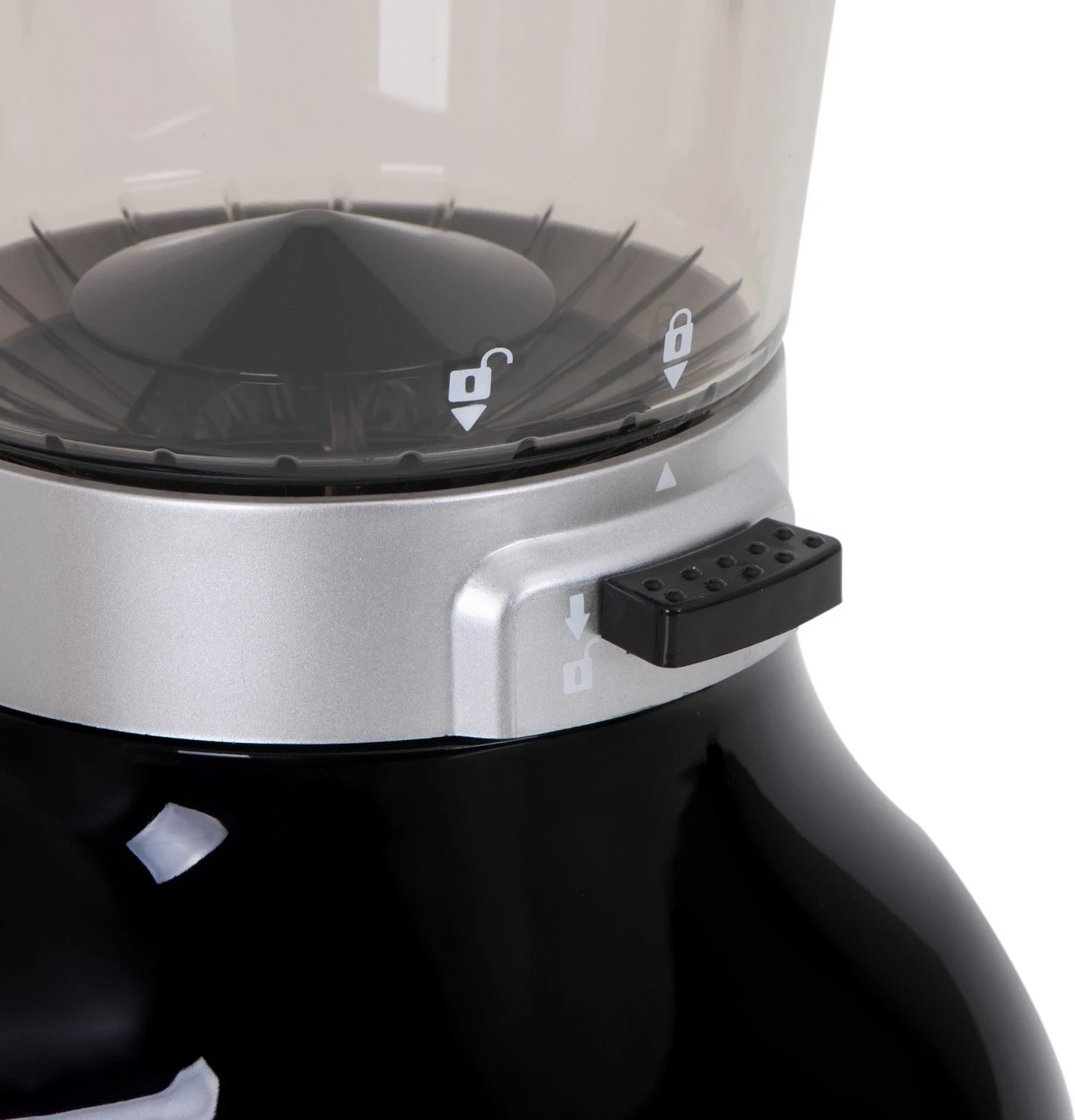 Električni mešalnik, Adler AD 4450, črn