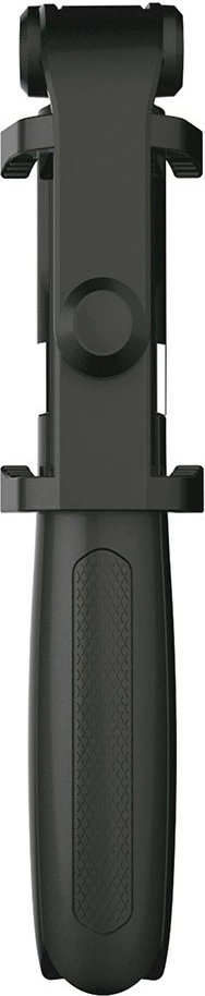 Selfie stojalo in namizni trinožnik 2-v-1 Media-Tech MT5542 z Bluetooth daljincem, črno