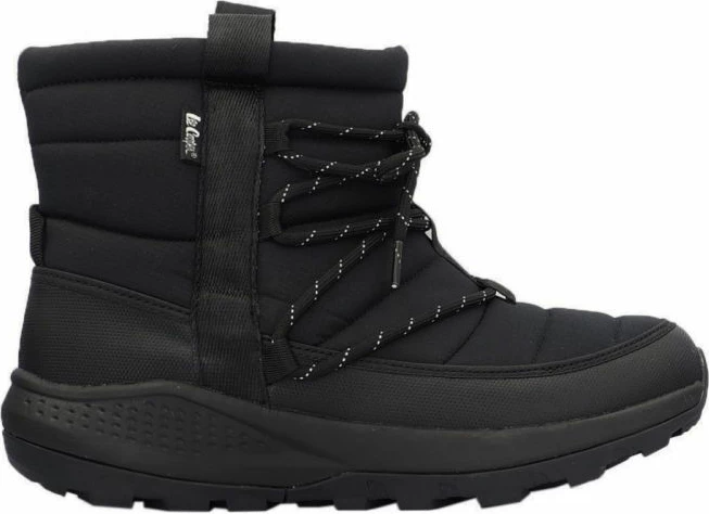 Čevlji za ženske Lee Cooper, črni