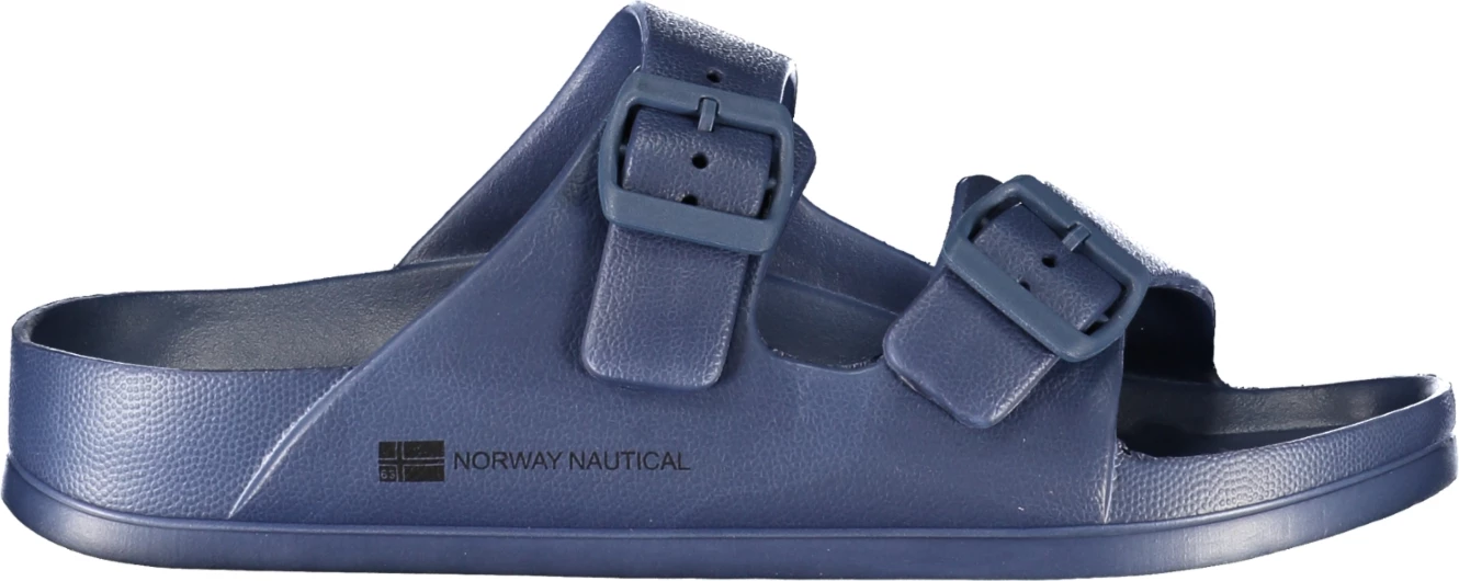 Copati za moške NORWAY 1963, modri