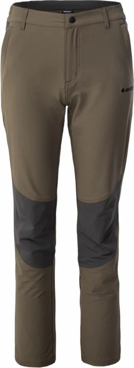 Treking hlače, Hi-Tec, rjave