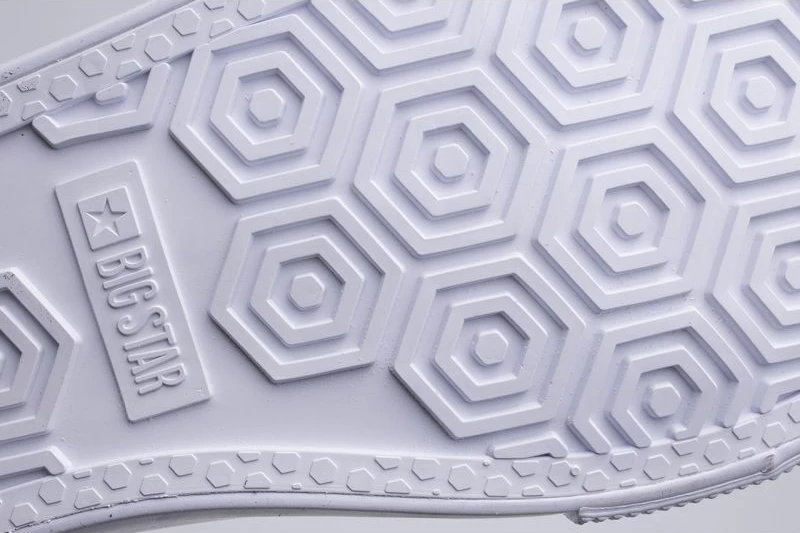 Superge, Big Star AA274010, bele