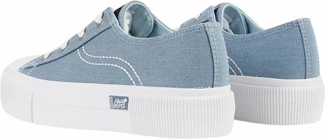 Ženske čevlje Lee, modri