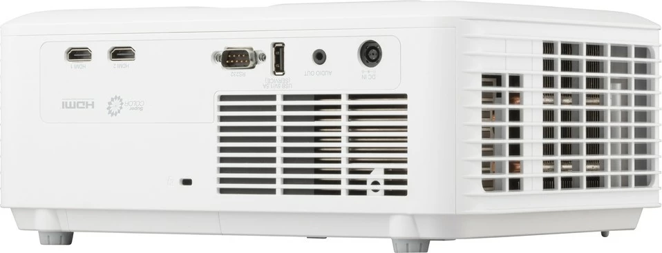 Projektor z visoko svetilnostjo ViewSonic LS711HD, 4000 ANSI lm, 1080p, 3000000:1, 16:9