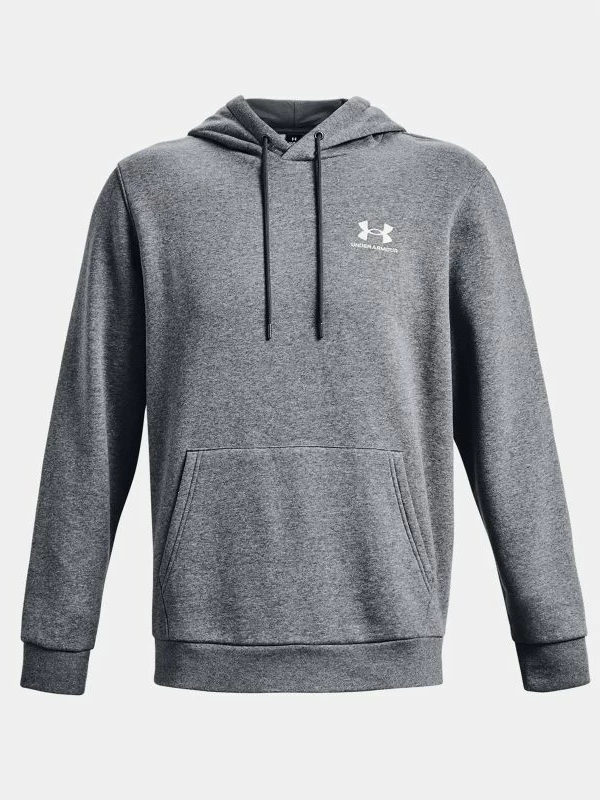 Duks športen Under Armour, siva