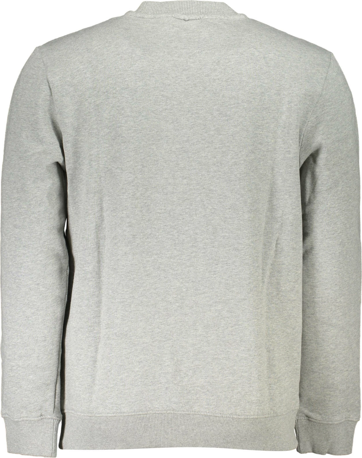 Pulover za moške Napapijri, siv