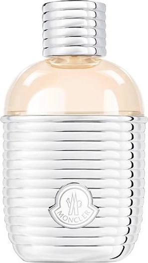 Eau de Parfum za ženske Moncler Pour Femme 60 ml