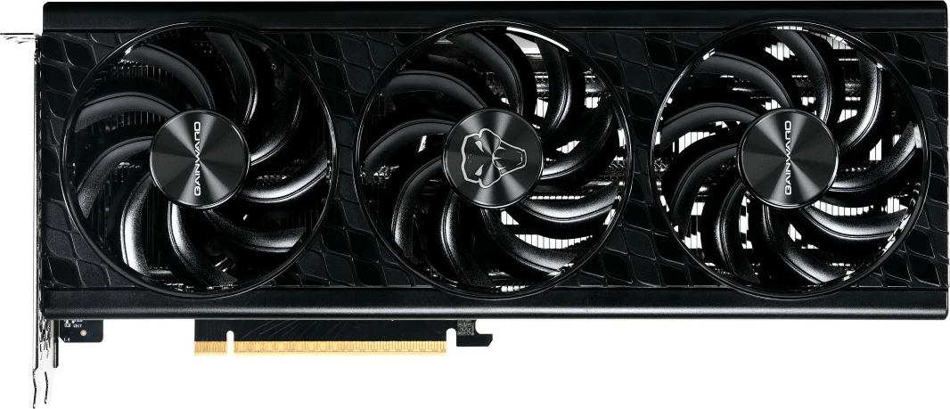 Grafična kartica RTX5060 Python III 8GB GDDR7, črna - Gainward