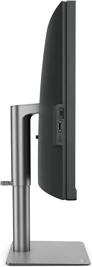 Ultraširok zaslon 34" QHD, Benq PD3420Q, IPS, 5 ms, HDMI/DP, črno/kovinsko