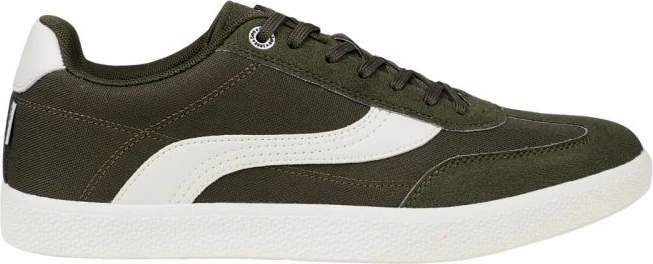 Kopalniški čevlji za moške Lee, zeleni