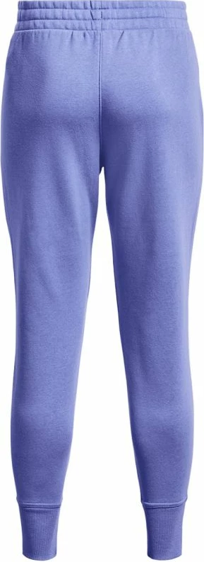Športne hlače za ženske Under Armour, vijolične