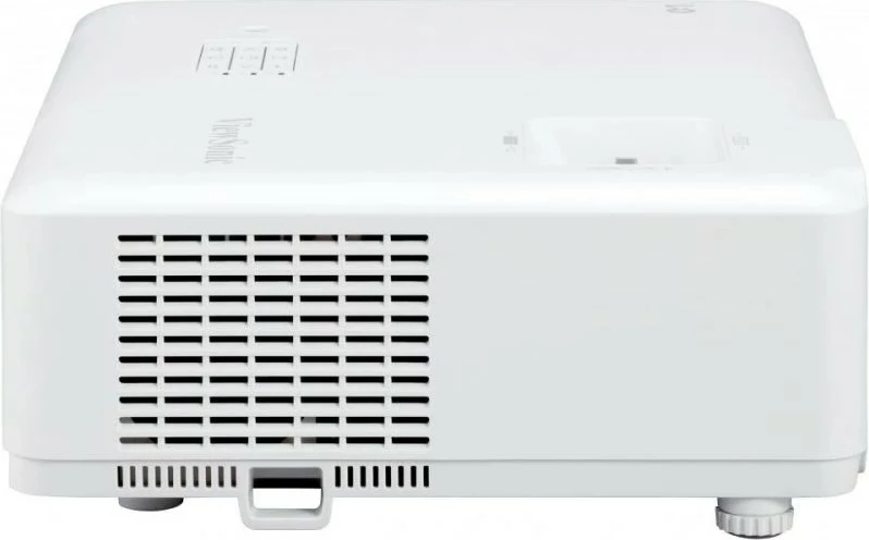 Projektor WXGA, 4000 ANSI lumnov, LED, bel — ViewSonic