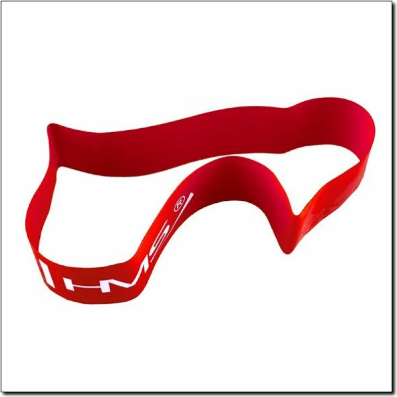 Trening superge HMS, rdeče