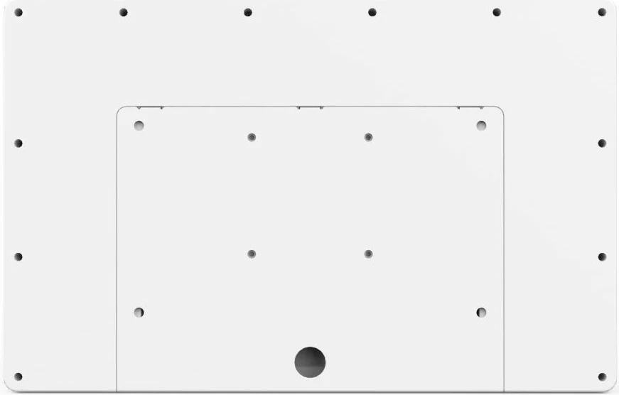 Tablica za upravljanje sestankov ALLNET Meetingraum RGB LED 15 palcev RK3399 Android 10 NFC/RFID bela