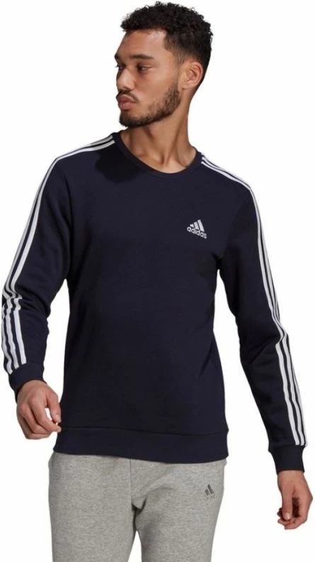 Duks, adidas za moške in ženske, črn